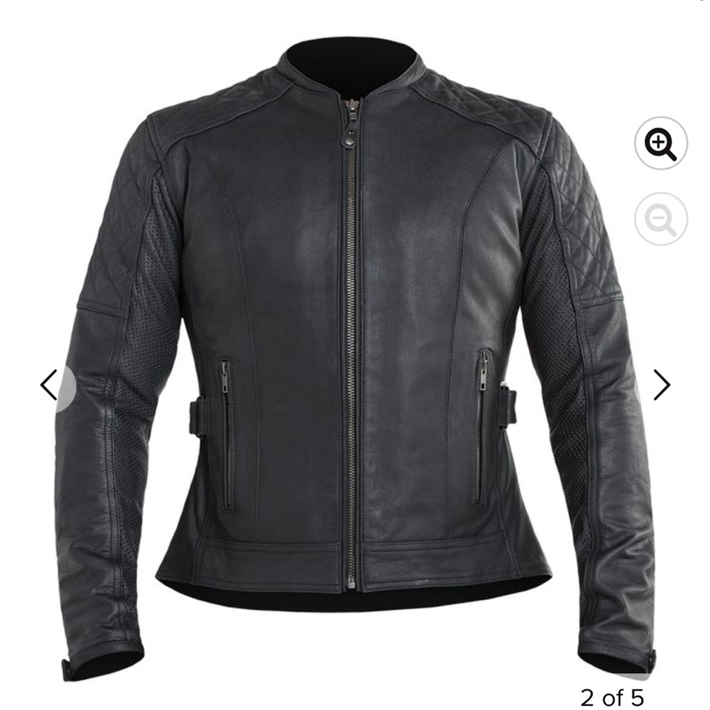 Women’s Street & Steel Athena Jacket